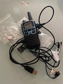 Walkie talkie