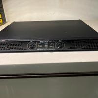 Amplificatore finale di potenza stage line