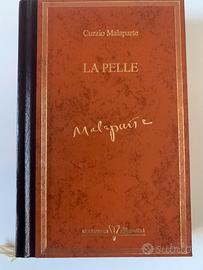Curzio Malaparte La pelle