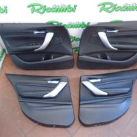 PANNELLI BMW SERIE 1 F40 ANNO 2021
