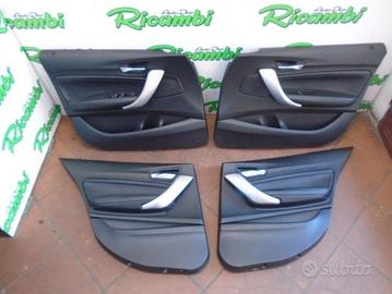 PANNELLI BMW SERIE 1 F40 ANNO 2021