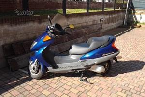 Honda Pantheon 150 - 2000