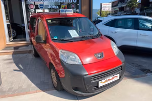 Peugeot Bipper Tepee 1.4 HDi 70CV Premium