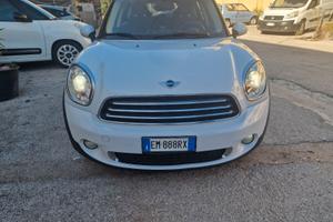 Mini Countryman 2.0d