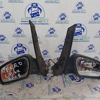 FORD C MAX 2008 SPECCHIETTI RETROVISORE DX SX