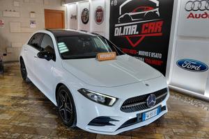 Mercedes-benz A 180 d Automatic Premium AMG