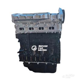 MOTORE RETTIFICATO F1AGL4113 FIAT Ducato (290; 250