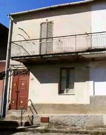 Appartamento con giardino