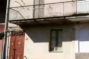 Appartamento con giardino