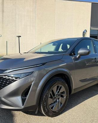 NISSAN Qashqai MHEV 140 CV Acenta LED - ACC - KE