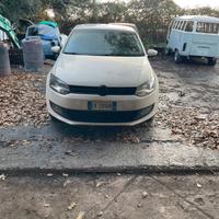 Volkswagen Polo 1.2 TDI DPF 5 p. Comfortline