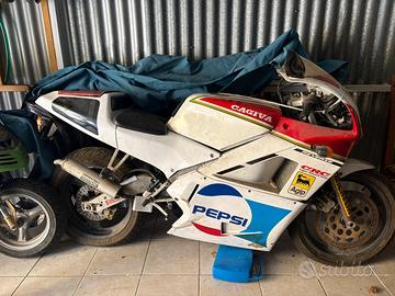 Cagiva Mito