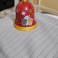 campanella Disney 