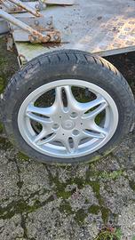 cerchi anteriori smart