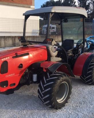 LANDINI CLIMBER 9585 ANNO ORE 1934