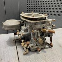 Carburatore Solex C32 PAIA Alfa Romeo Giulia 1600