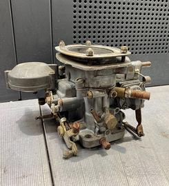 Carburatore Solex C32 PAIA Alfa Romeo Giulia 1600