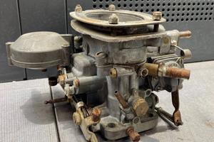 Carburatore Solex C32 PAIA Alfa Romeo Giulia 1600