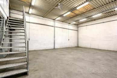 CAPANNONE A CURTAROLO