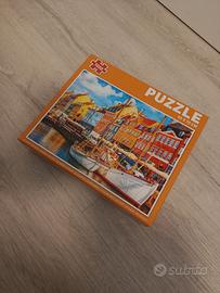 puzzle