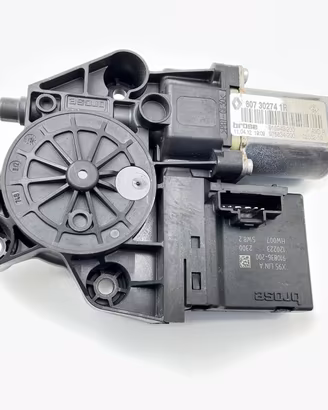 MOTORINO ALZAVETRO ANTERIORE DESTRA RENAULT Grand