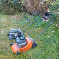 Trattorini NON FUNZIONANTI solo ricambi