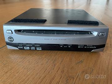 Lettore dvd portatile