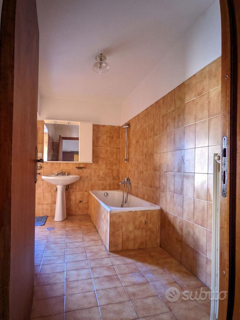 Appartamento – Santa Maria a Monte, Sottili - Altro