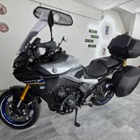 Tracer 9 GT Icon Performance