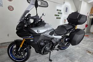 Tracer 9 GT Icon Performance