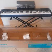 pianoforte 88 tasti pesati casio cdp 130