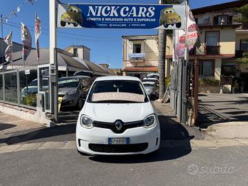 Renault Twingo SCe 65 CV Duel2