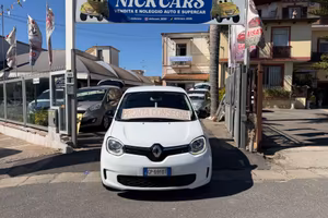 Renault Twingo SCe 65 CV Duel2