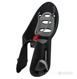 Seggiolino bici Posteriore Eggy Pack