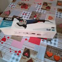 Smerigliatrice angolare 1200 w