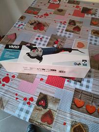 Smerigliatrice angolare 1200 w