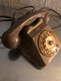 Telefono anni 80
