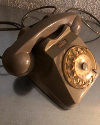 Telefono anni 80