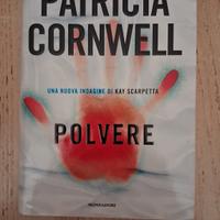 Patricia Cornwell Polvere 