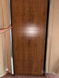 Porte blindate