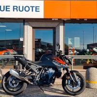 KTM 990 Duke - 2024