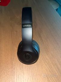 Beats solo cheap 3 usate