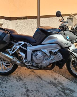 Bmw K 1200 R del 2006 km. 46.000