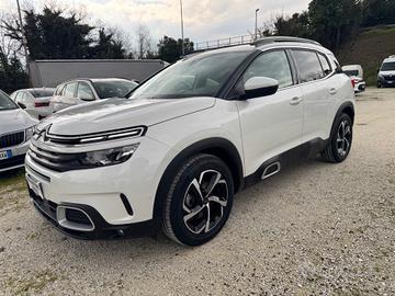 Citroen C5 Aircross BlueHDi 130 S&S Shine