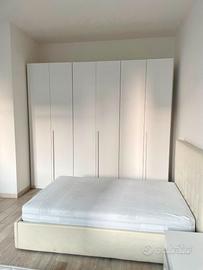 Stanza doppia Navigli 500€ tutto incluso