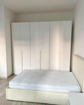 Stanza doppia Navigli 500€ tutto incluso