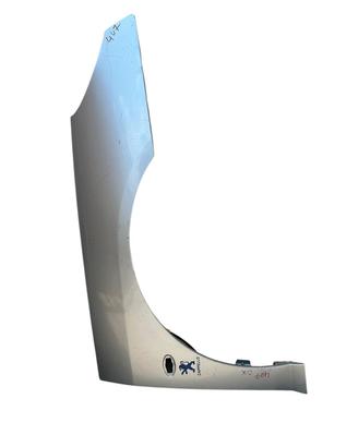 Parafango anteriore destro peugeot 407 2000 hdi 20