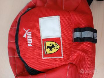 Borsetta Ferrari Puma