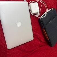 APPLE Macbook pro 2015