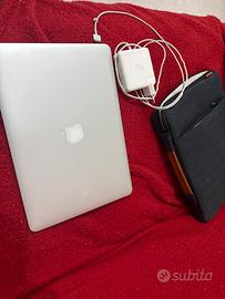 APPLE Macbook pro 2015